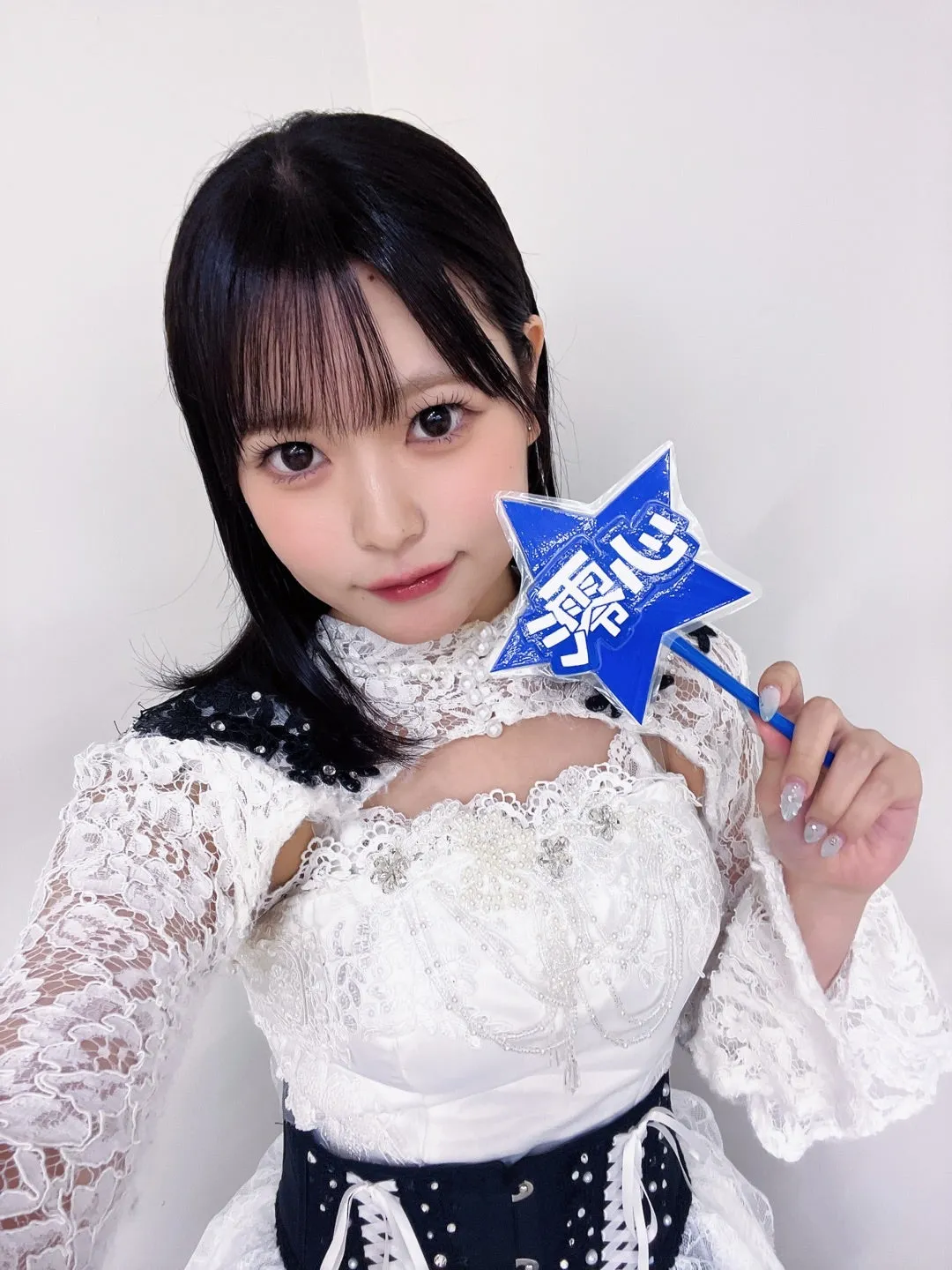 おおさか！筒井澪心