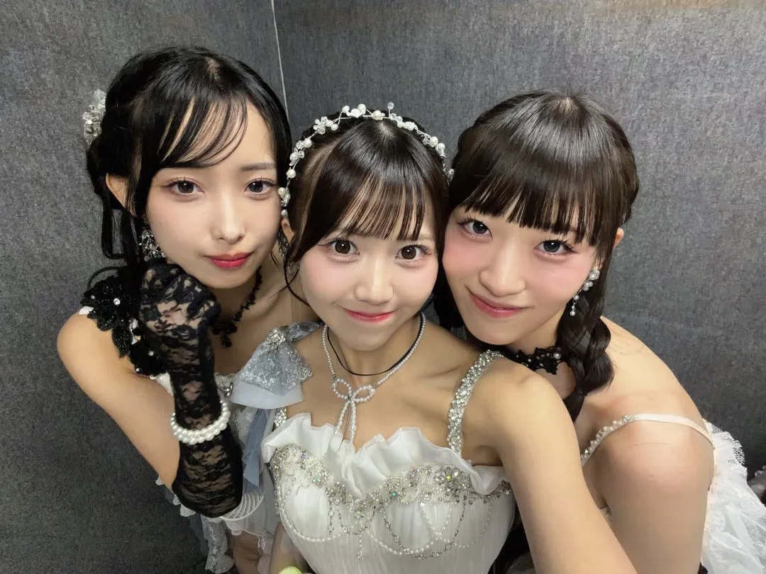 大阪ありがとうやで⸜❤︎⸝窪田七海