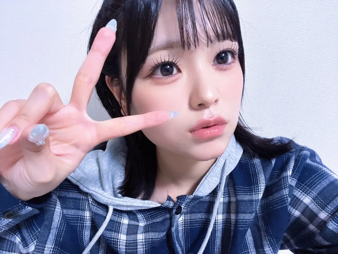 バーイベ衣装！筒井澪心