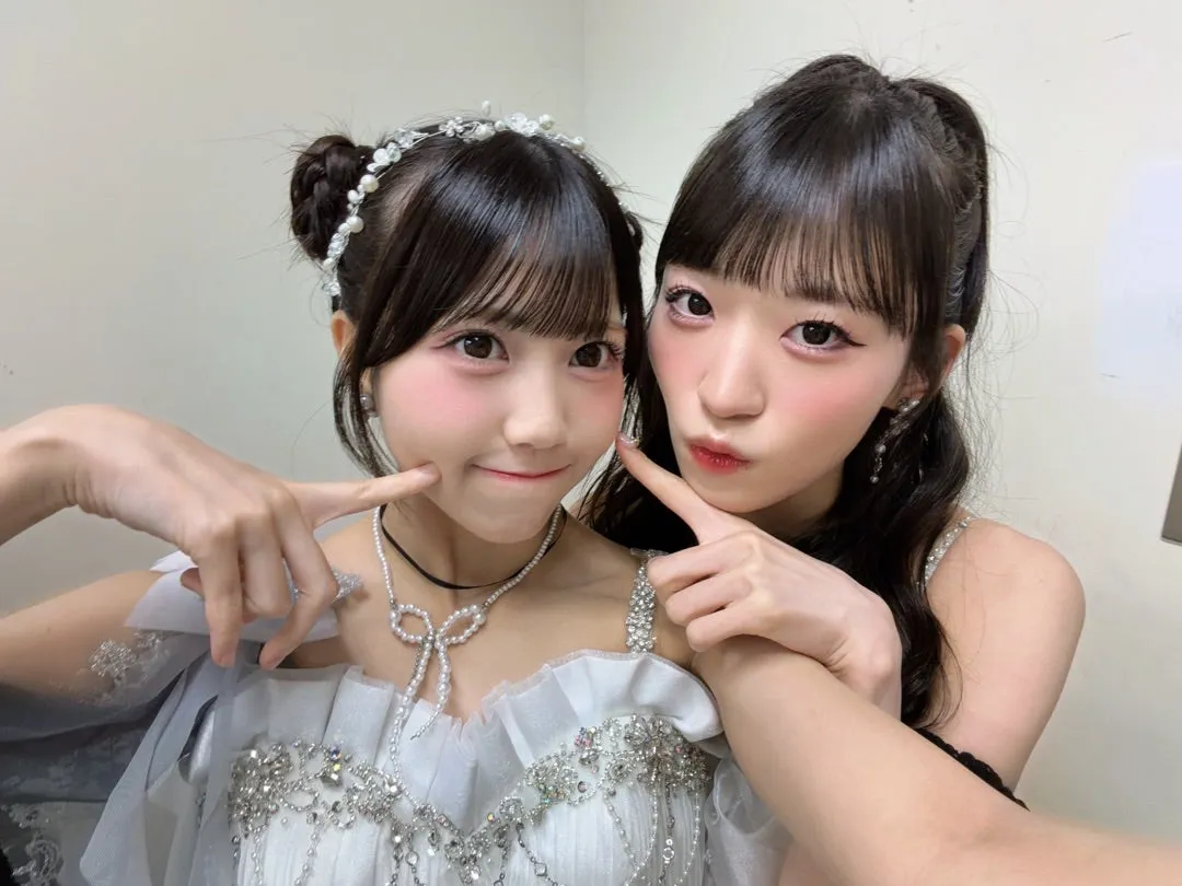 ハロコン大阪!昨日の続き⸜❤︎⸝窪田七海