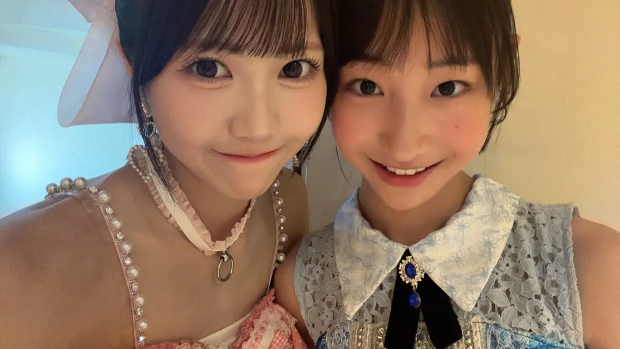 愛しの葵花ちゃん⸜❤︎⸝窪田七海