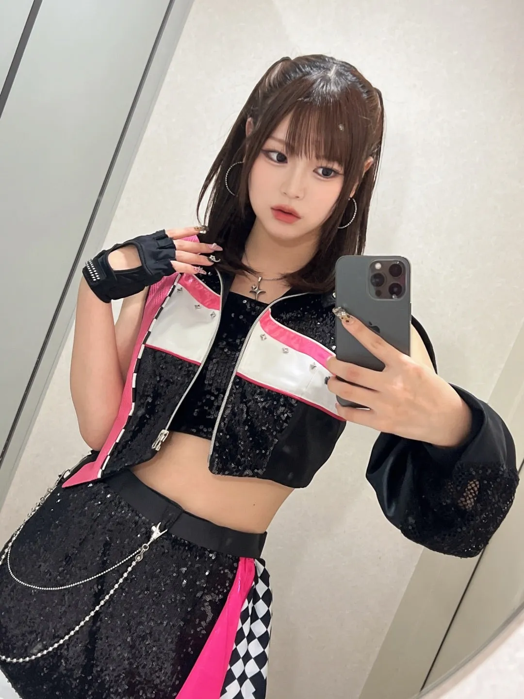 こだわり筒井澪心