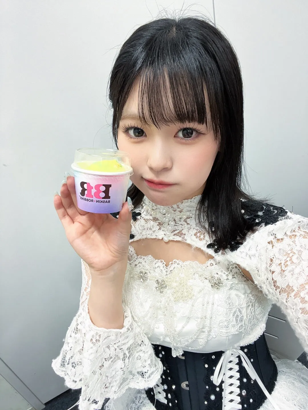 愛知！筒井澪心