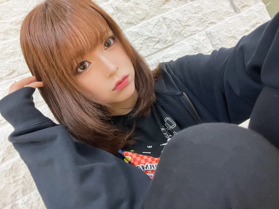 月見の日？筒井澪心