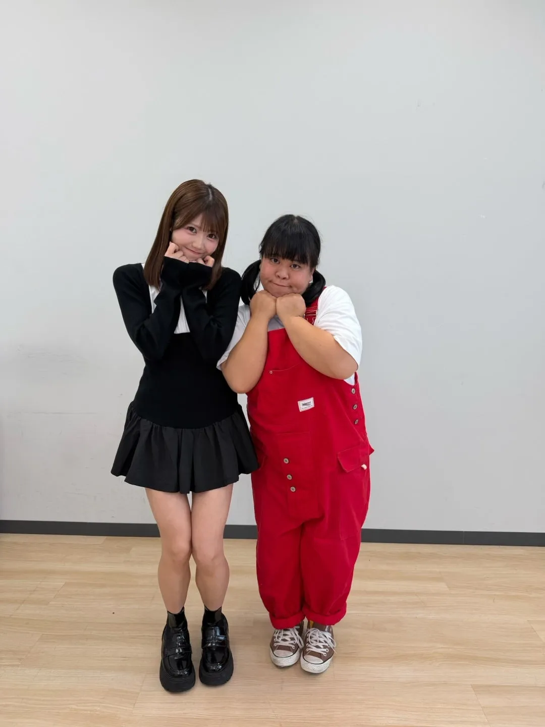 まいあんつさん⸜❤︎⸝窪田七海