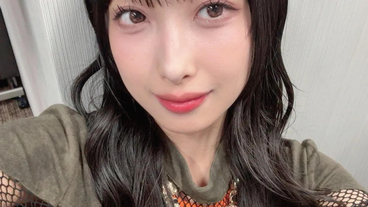 6thシングル大好き‼️ありがとう‼️☘️北原もも