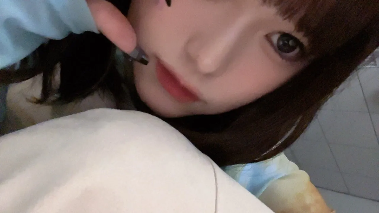 終了！筒井澪心