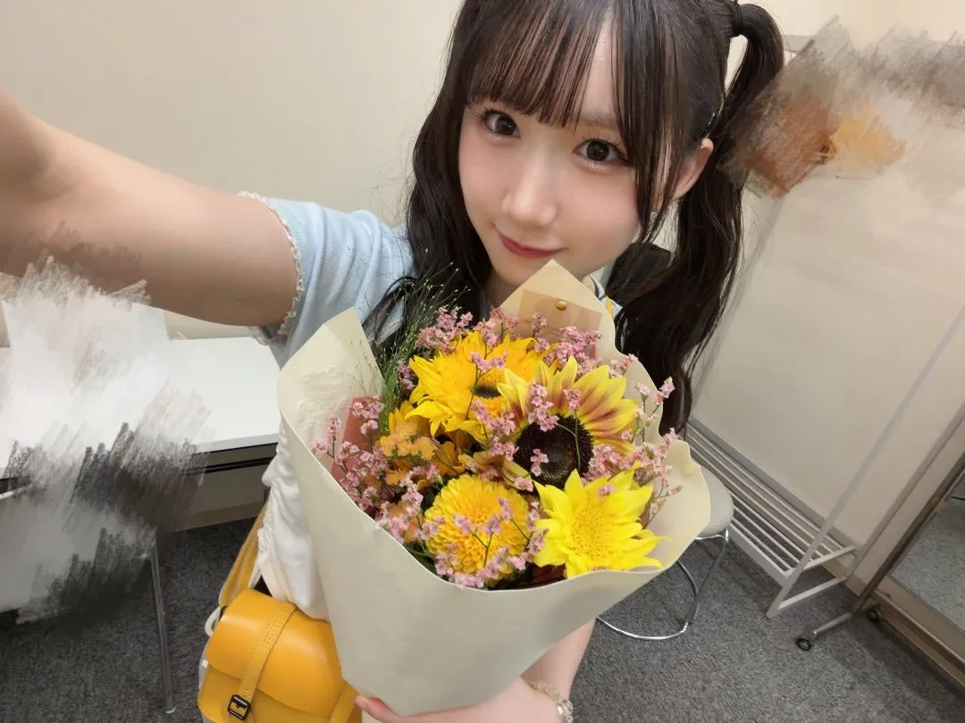 スタート！！　広本瑠璃