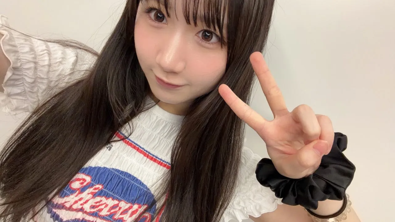 リハリハ！　広本瑠璃