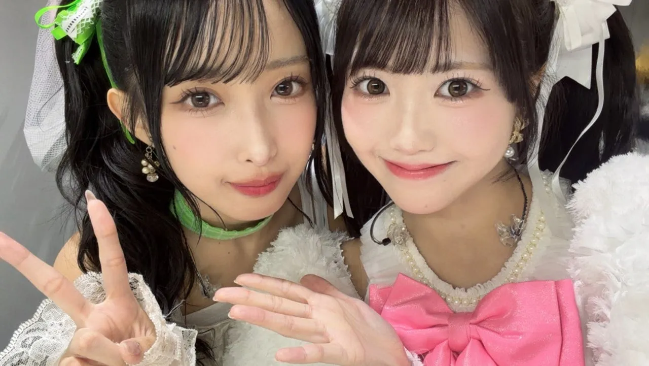 ももちゃんおめでとう⸜❤︎⸝窪田七海