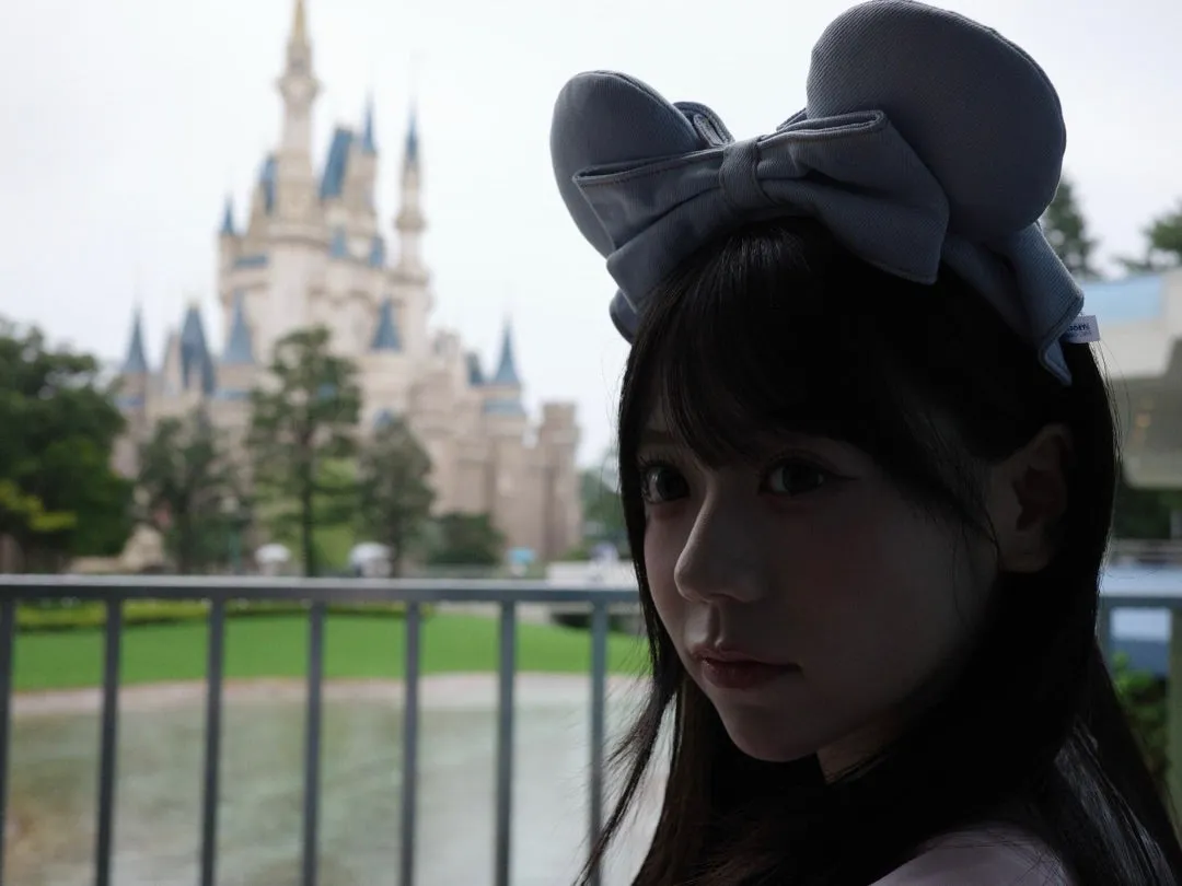 逆光　米村姫良々