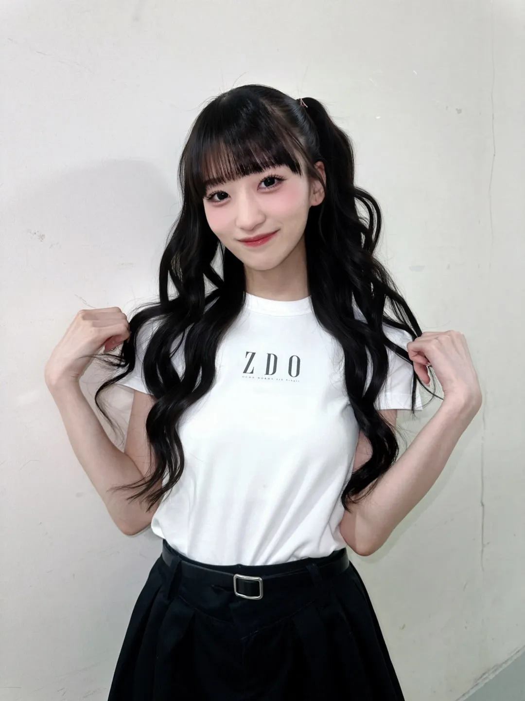 ✏️石川ZDOあんやと！✏️中山夏月姫