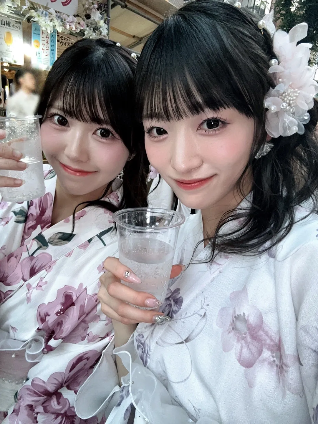 ✏️なちゅまちゅり✏️中山夏月姫