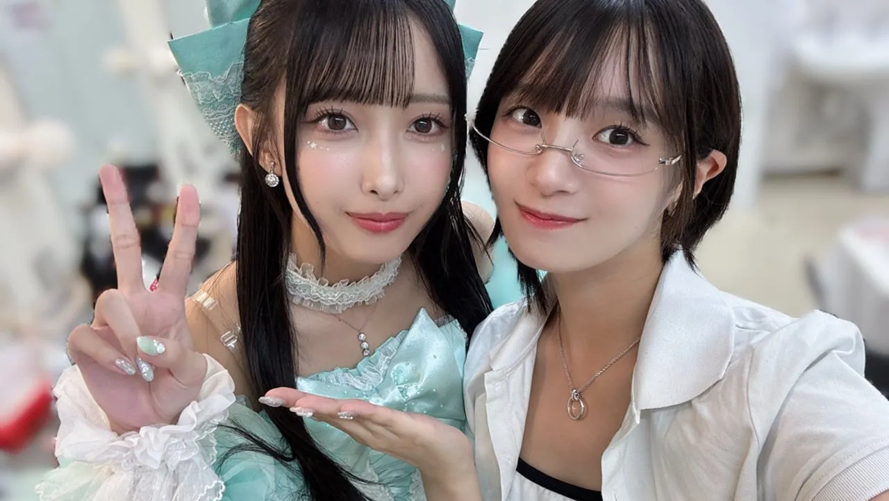 ♡ももバーイベ♡@斉藤円香