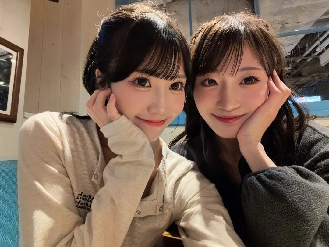 アニメ見直し⸜❤︎⸝窪田七海