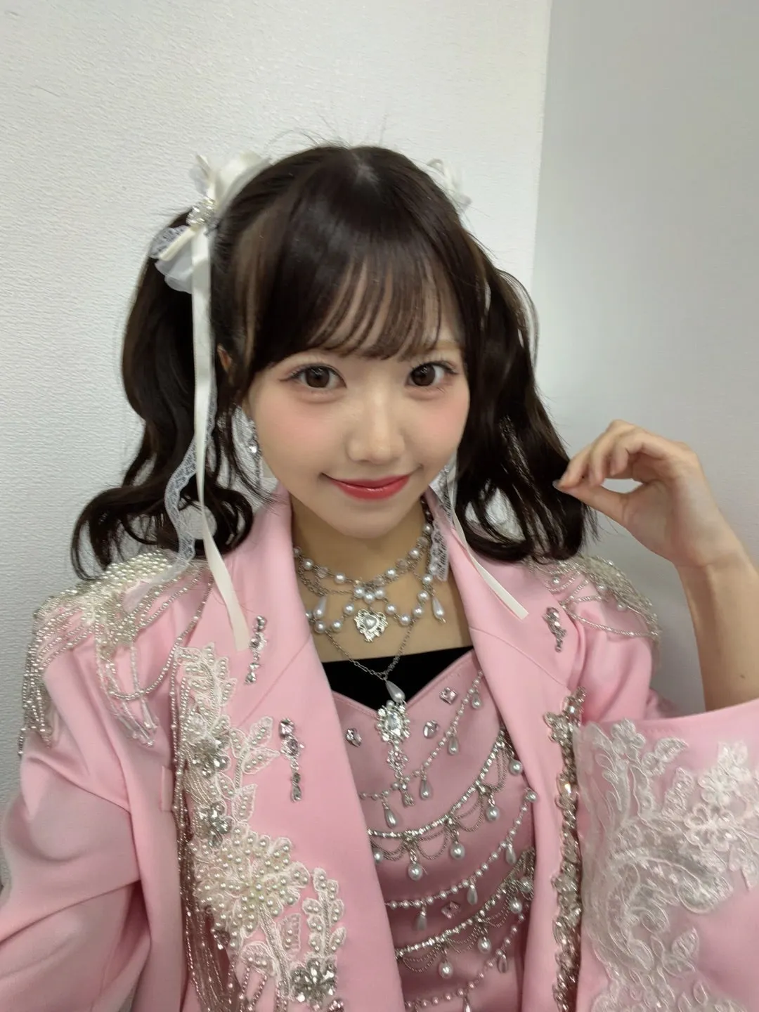 ゲネちゃん⸜❤︎⸝窪田七海
