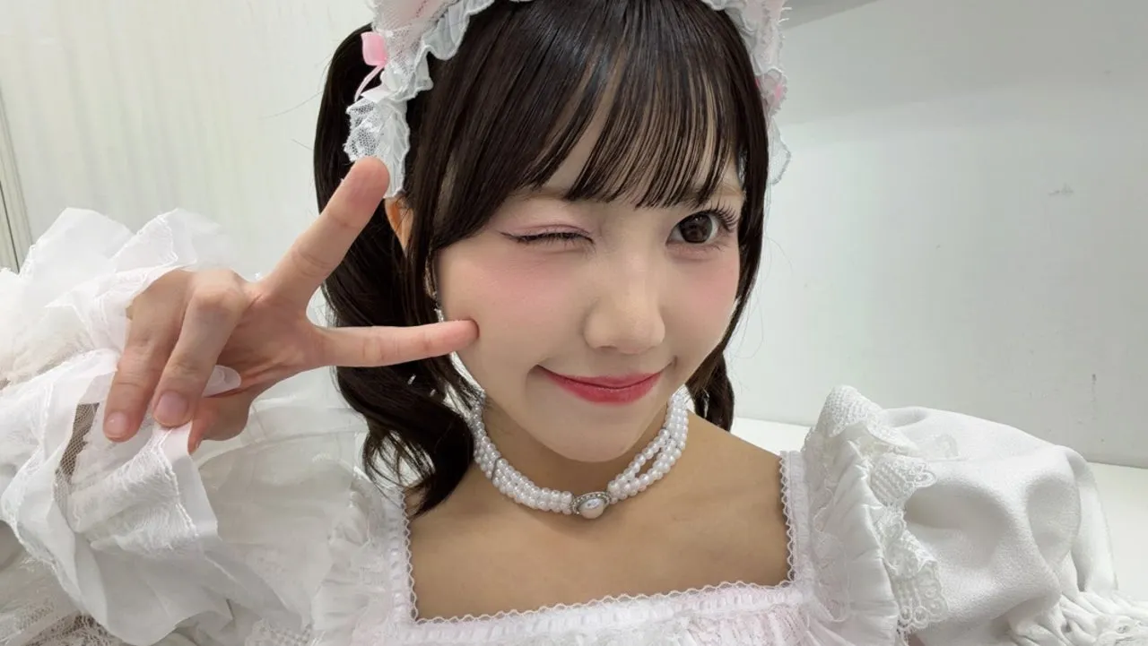 ままに似てきた⸜❤︎⸝窪田七海