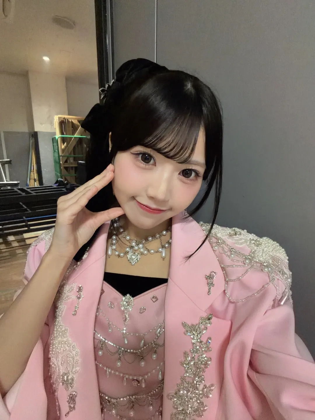 大阪公演⸜❤︎⸝窪田七海