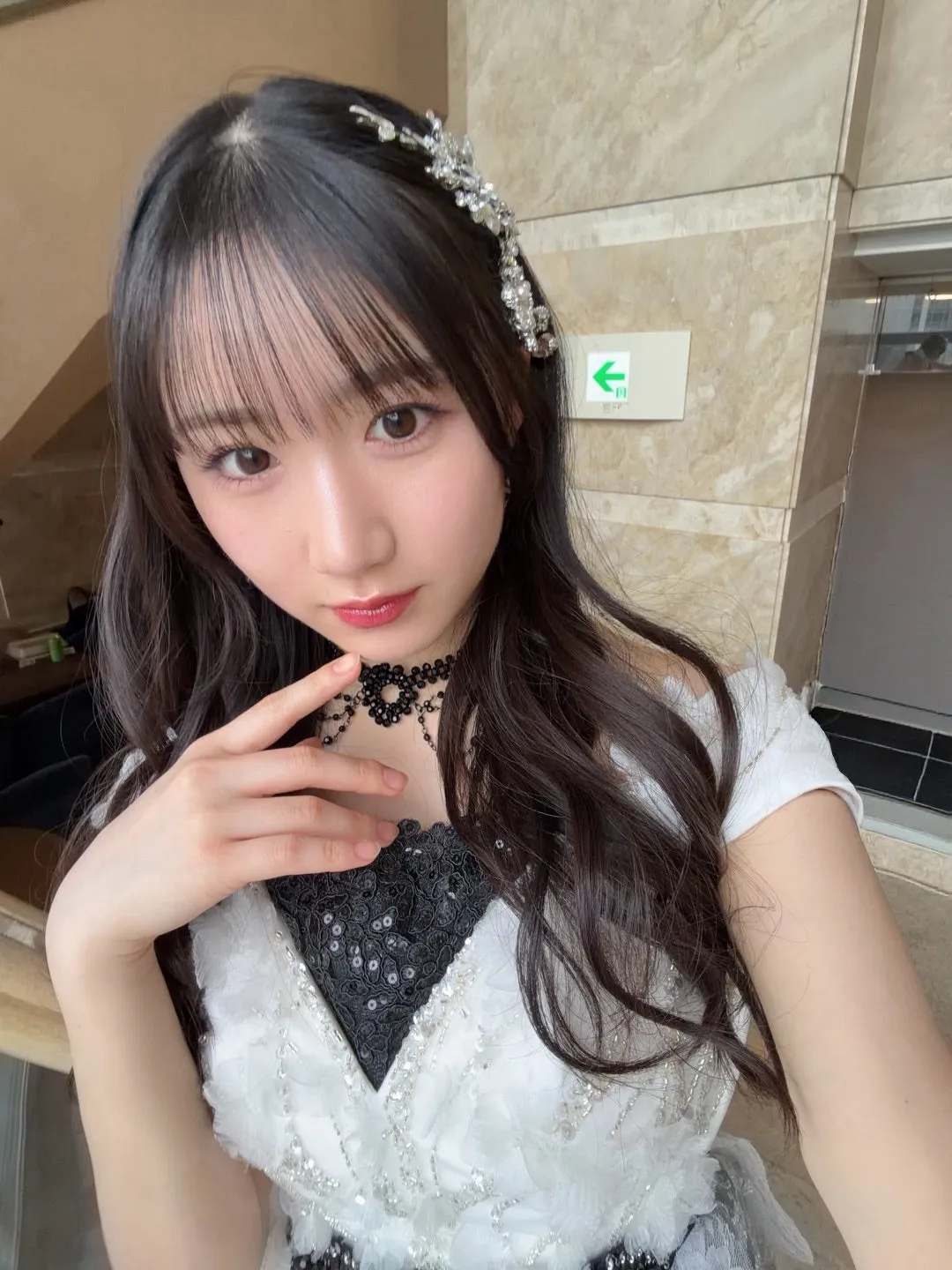 MV絶対見てね！！　広本瑠璃