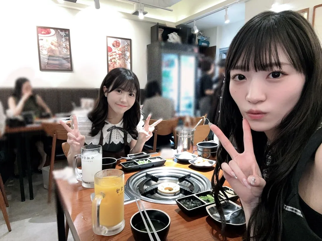 ✏️窪ちゃんday✏️中山夏月姫