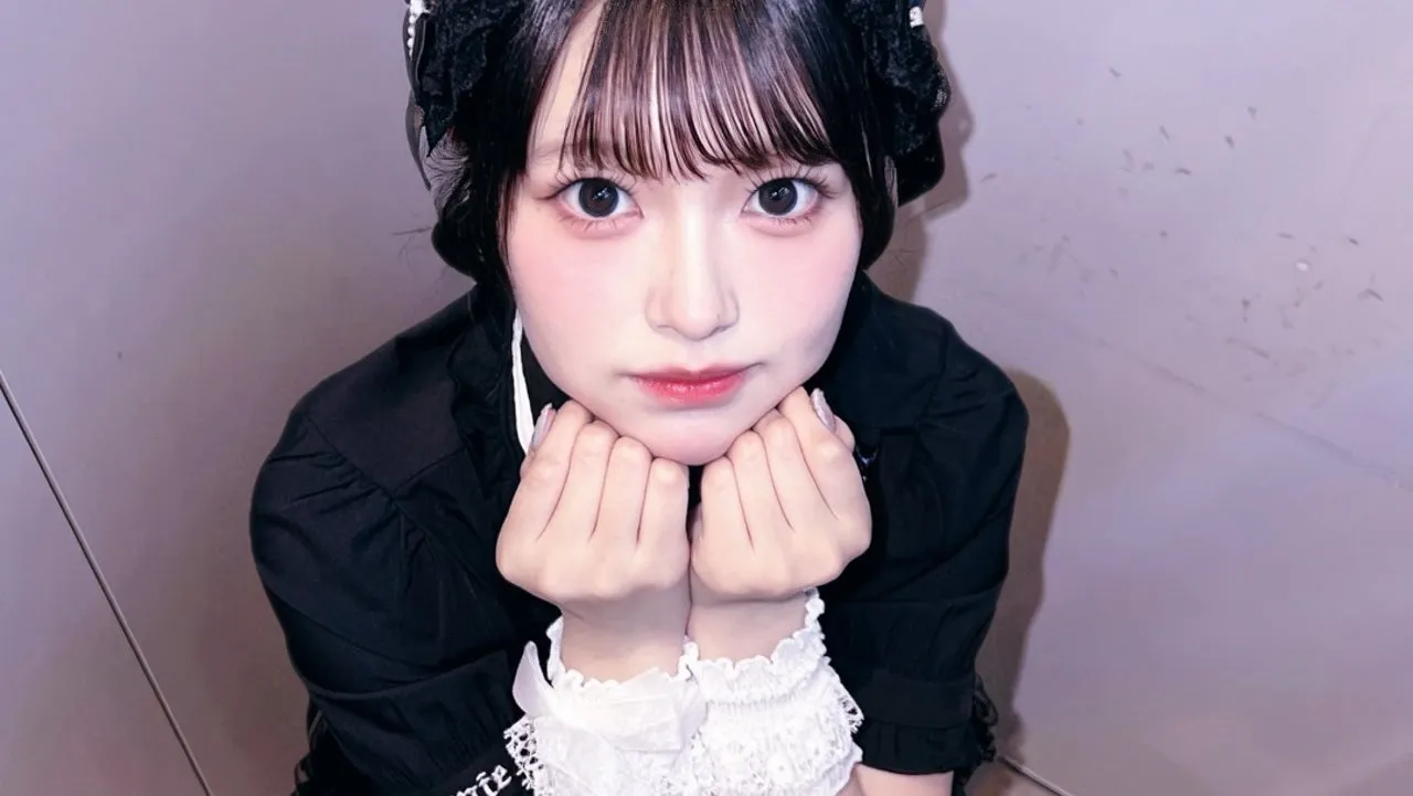 りは！筒井澪心