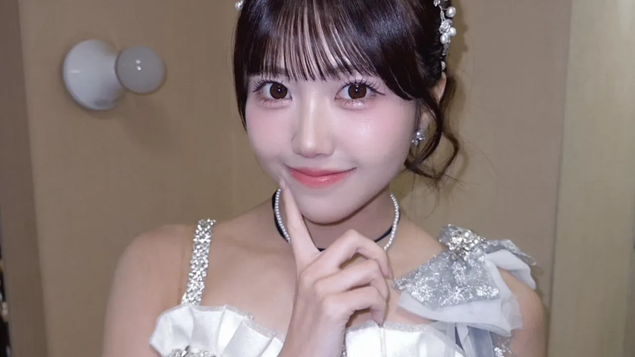 大阪アチアチ⸜❤︎⸝窪田七海