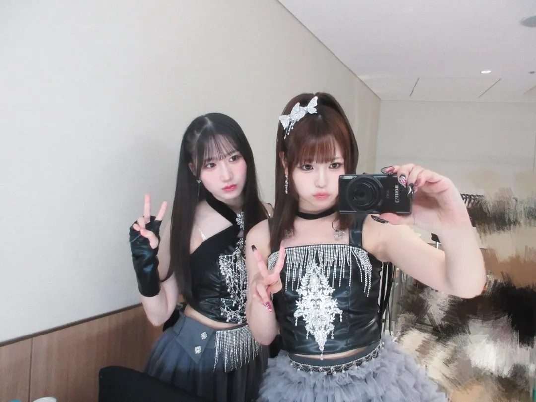 盛りだくさん！！！！筒井澪心