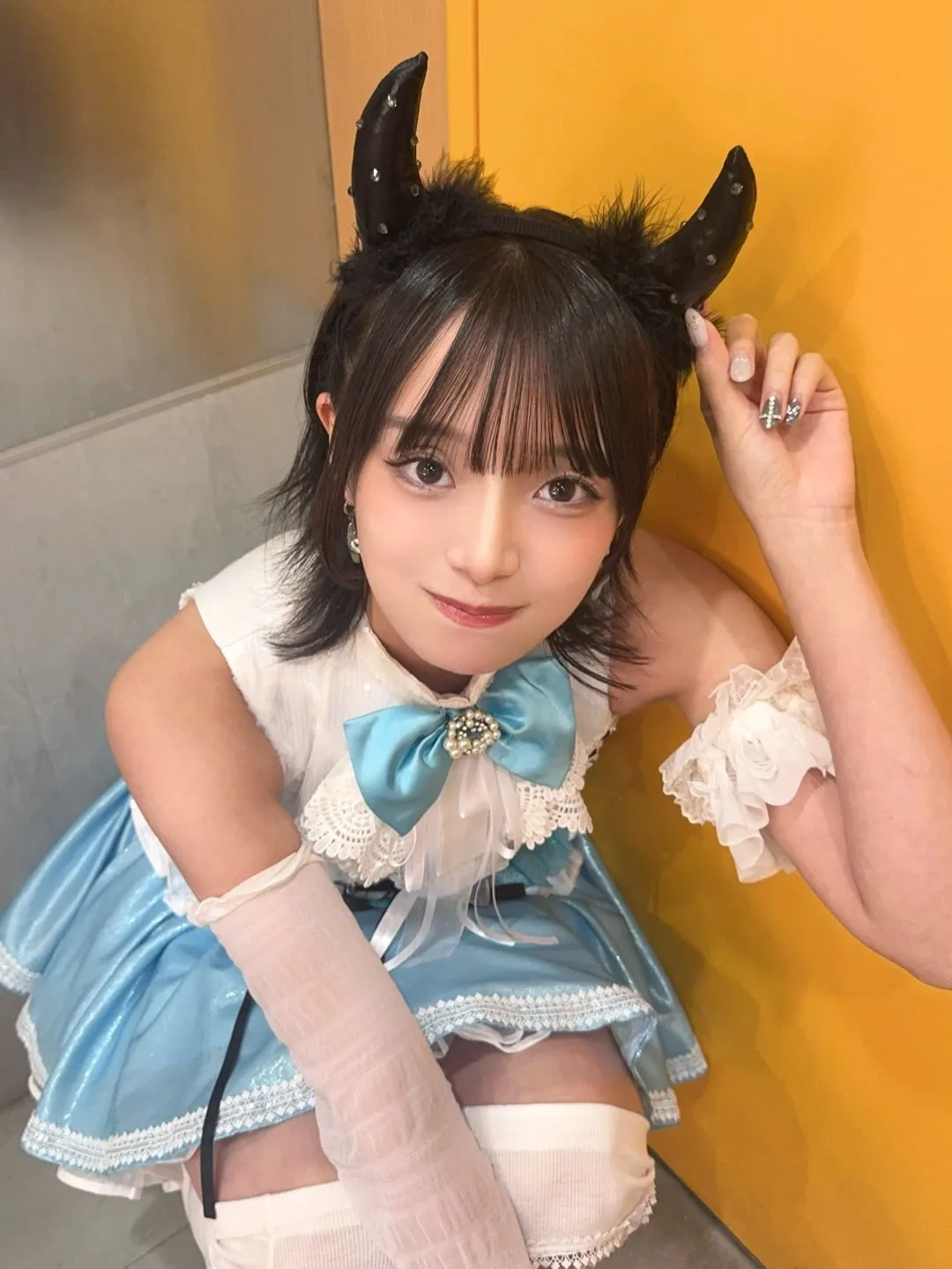 Live or Treat 2026♡@斉藤円香