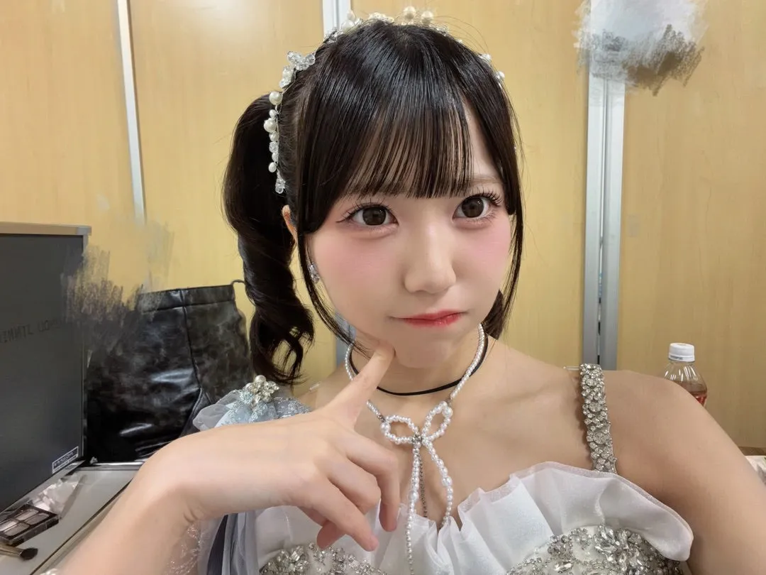 ハロコン大阪2日目⸜❤︎⸝窪田七海