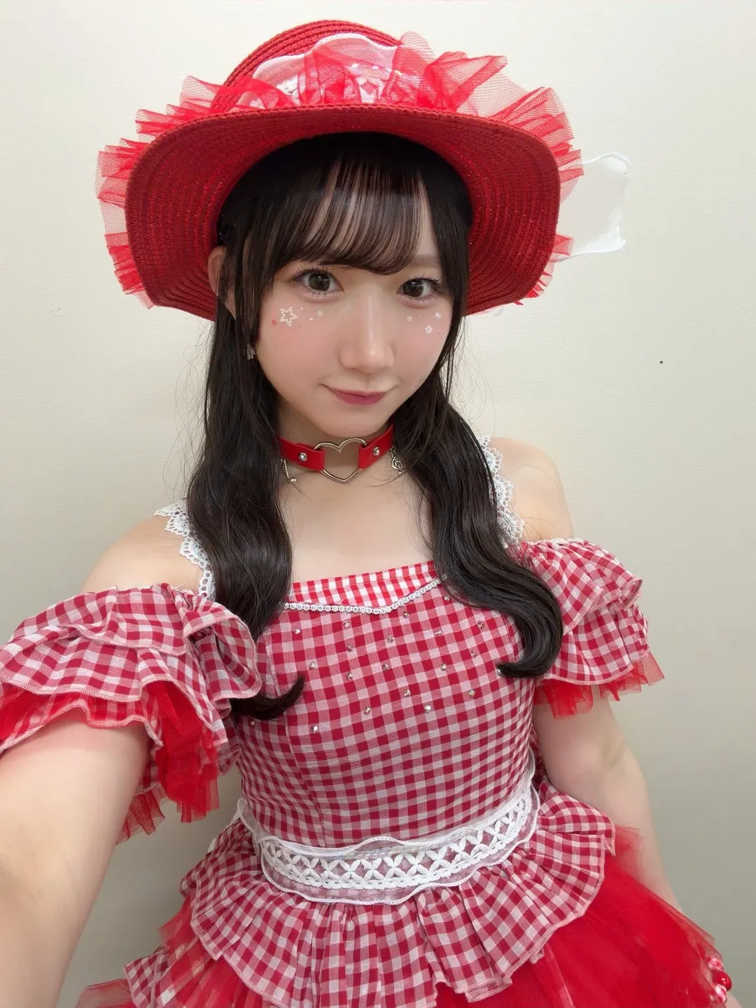 うんうん！　広本瑠璃