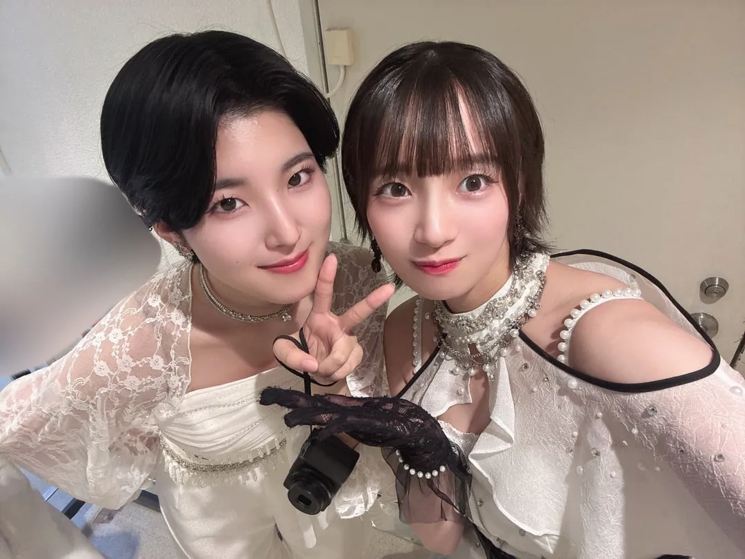 大阪ハロコン〜@斉藤円香