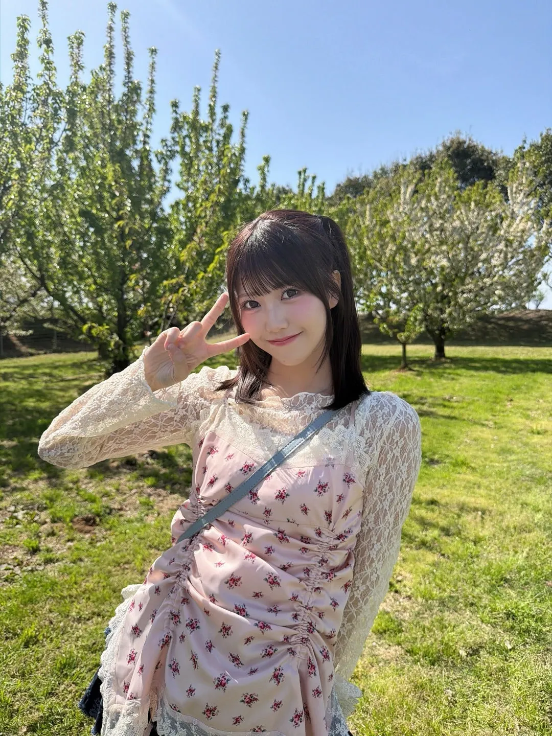 MVみてね！⸜❤︎⸝窪田七海
