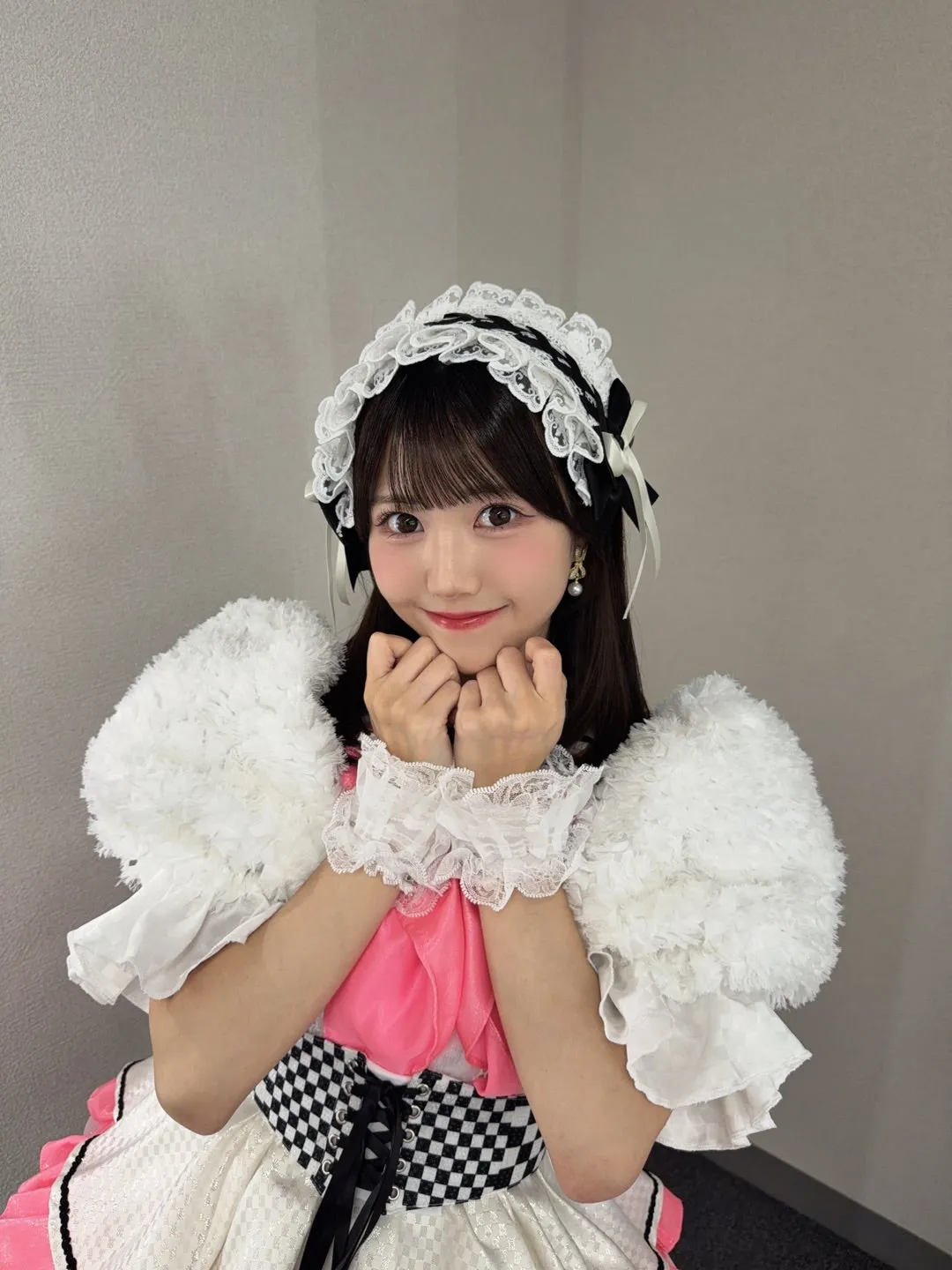 春ツアー千秋楽⸜❤︎⸝窪田七海