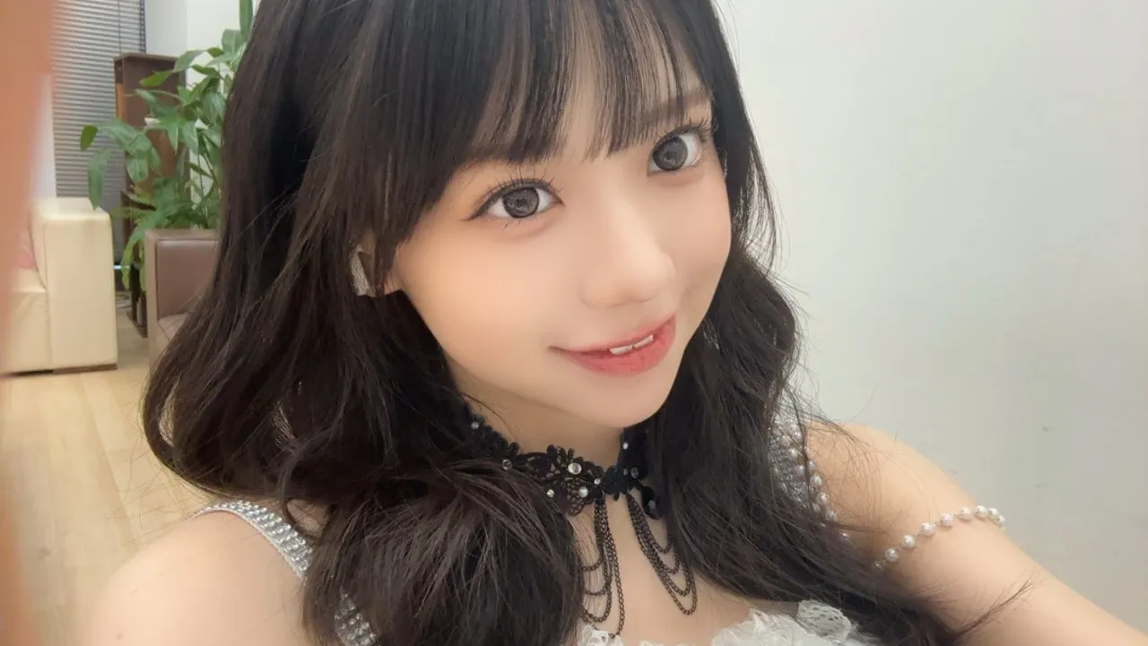 さんきゅー　米村姫良々