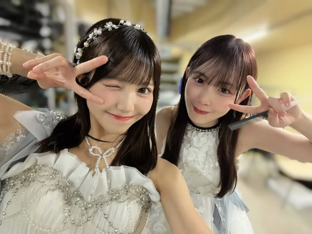 バーイベ練習⸜❤︎⸝窪田七海