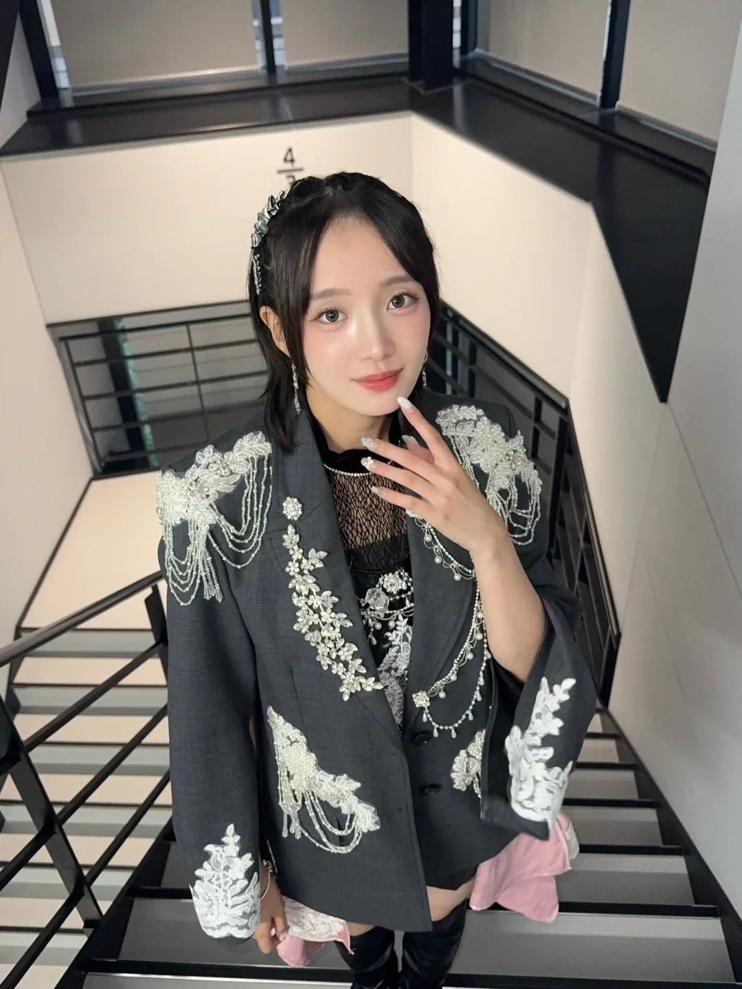 東京2日目！@斉藤円香