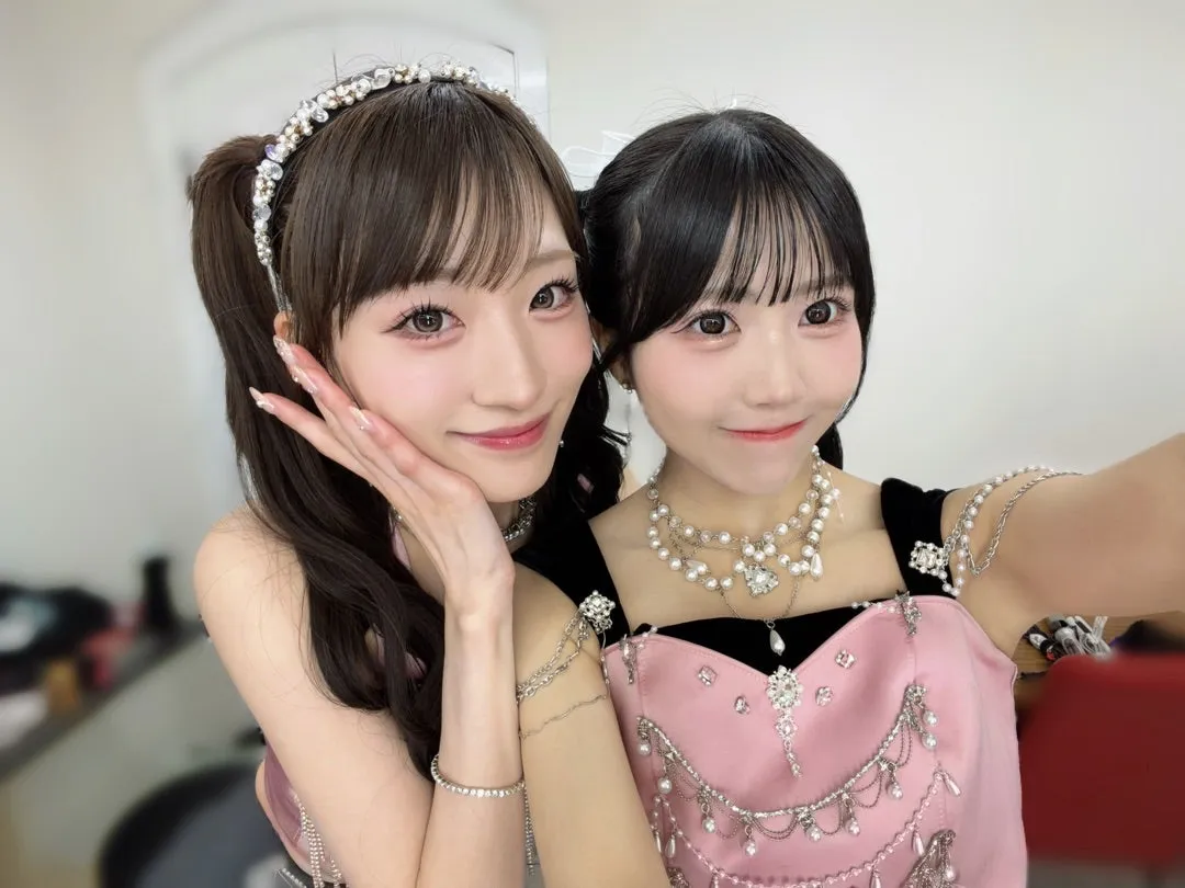 夏月姫おかえりい！⸜❤︎⸝窪田七海