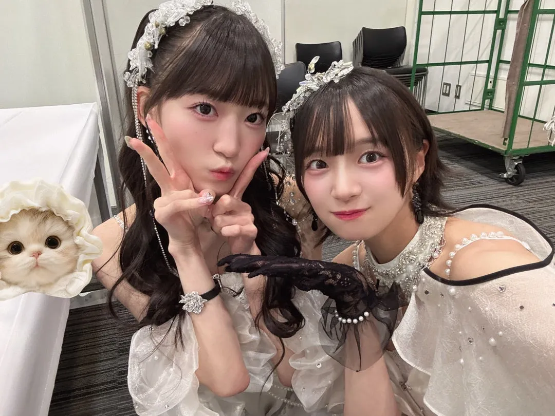 こべちゅ♡なちゅ♡@斉藤円香