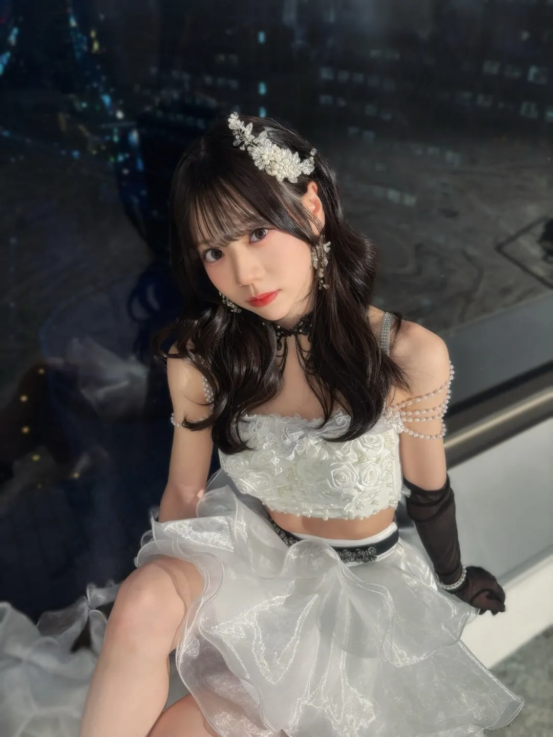 さむむ　米村姫良々
