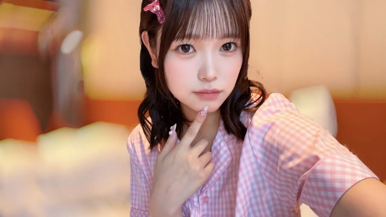 まどかたん 筒井澪心