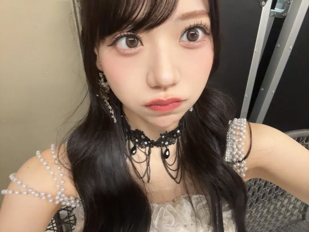 おーさか♡米村姫良々