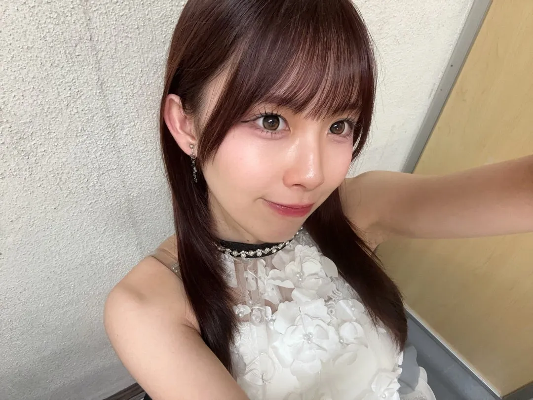 オーオーさーか!西﨑美空