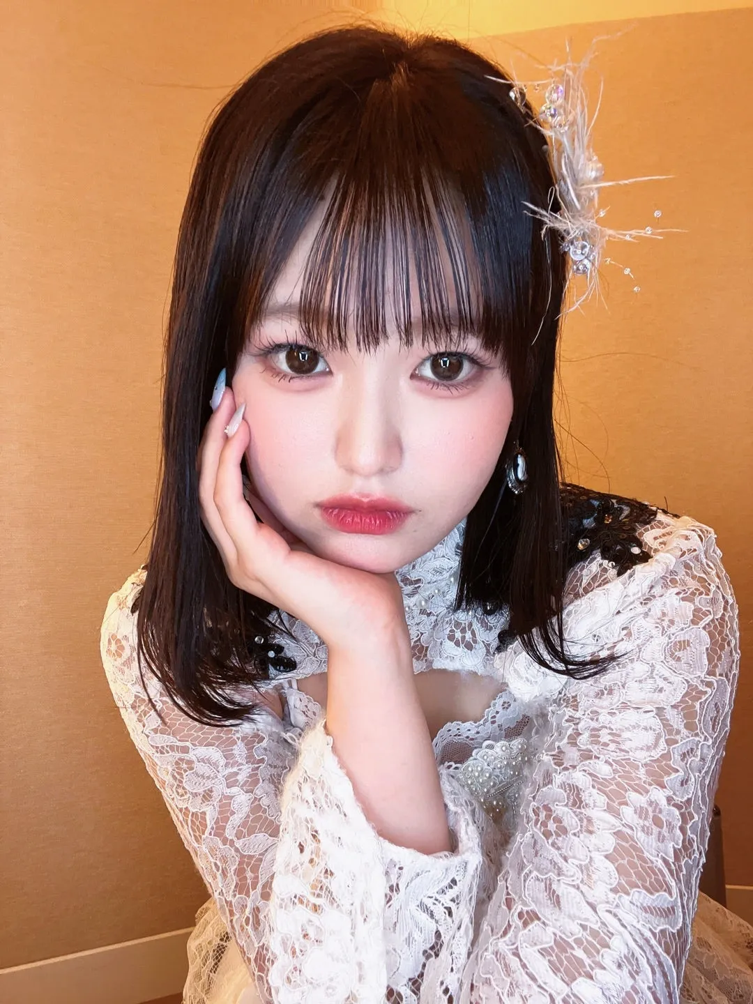 MVみてね！筒井澪心
