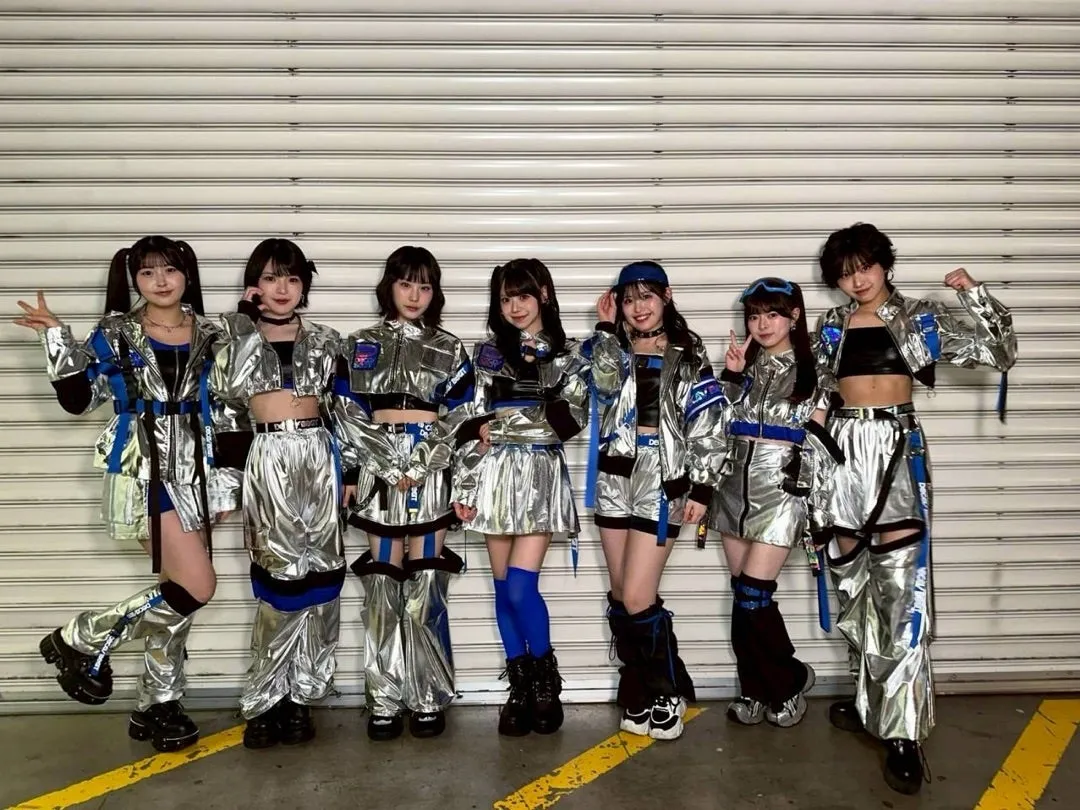 TOKYO GX ACTION MUSEUM デカビート！米村姫良々