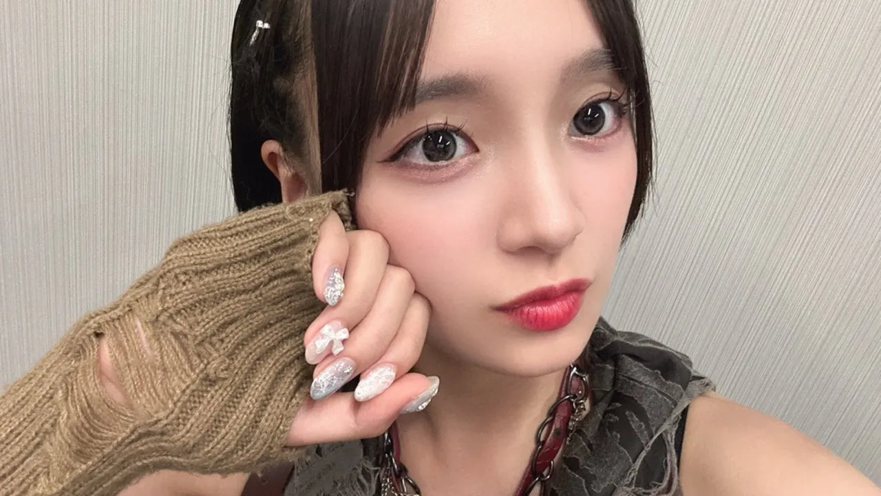 6thありがとう@斉藤円香