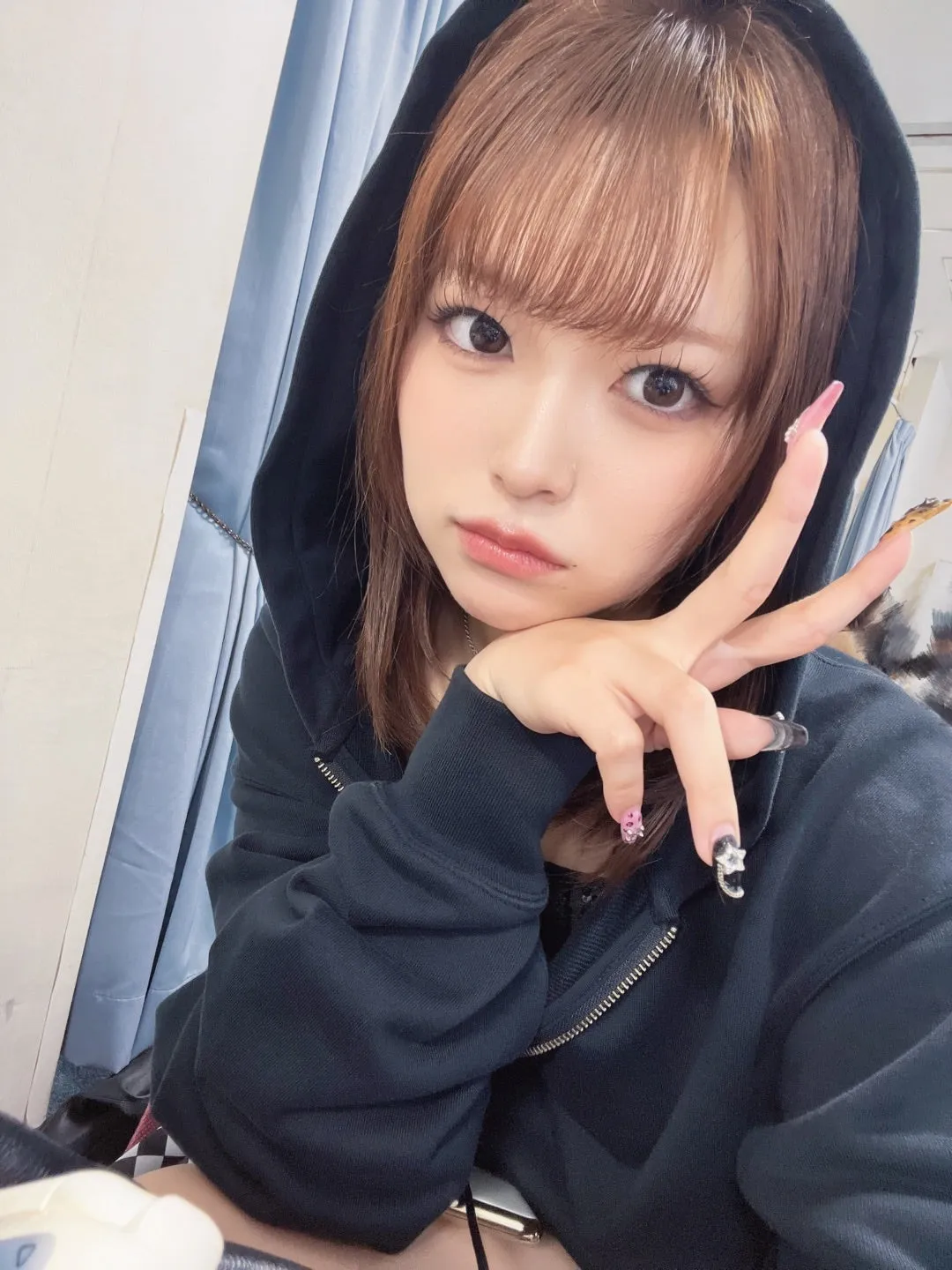 ろこの部屋！筒井澪心