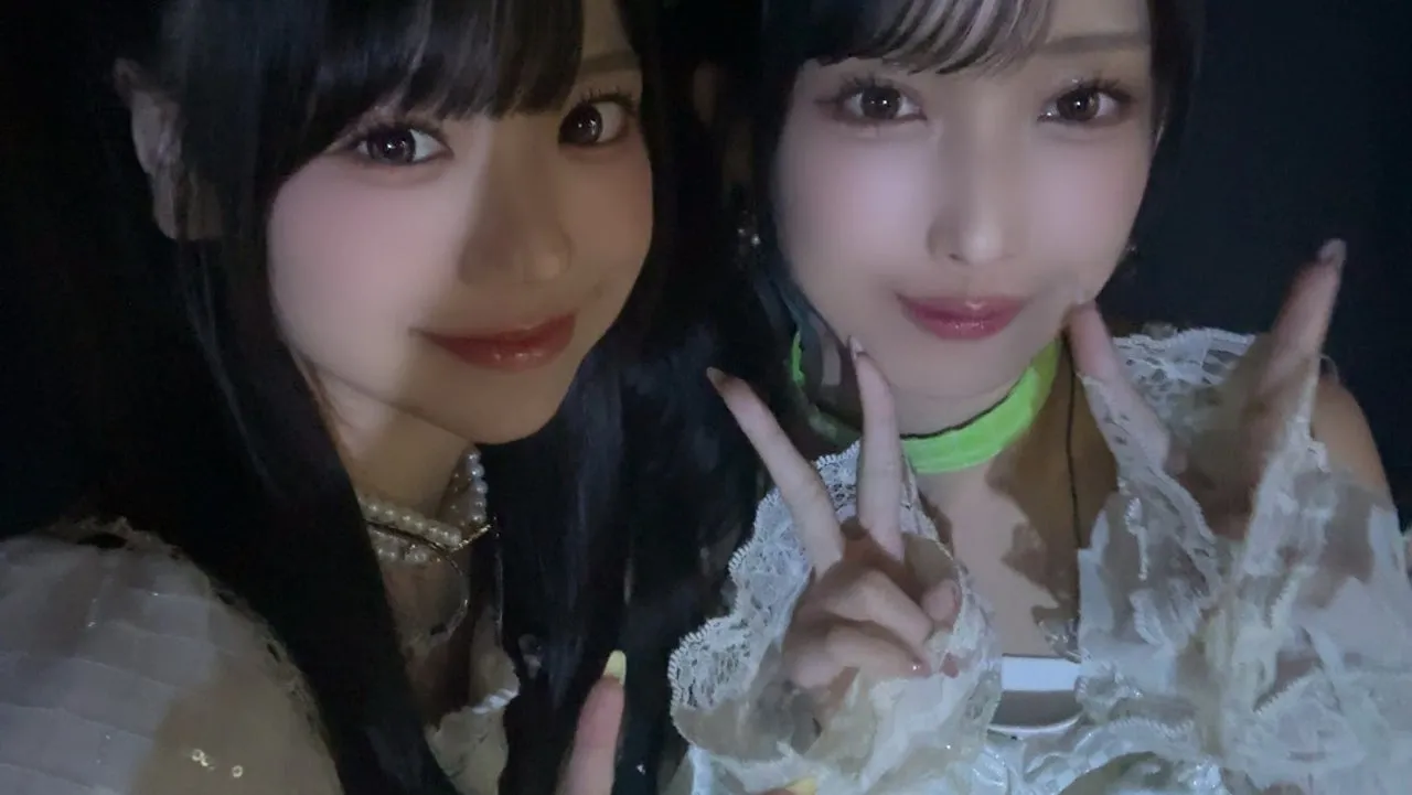 あとじゃーむ　米村姫良々