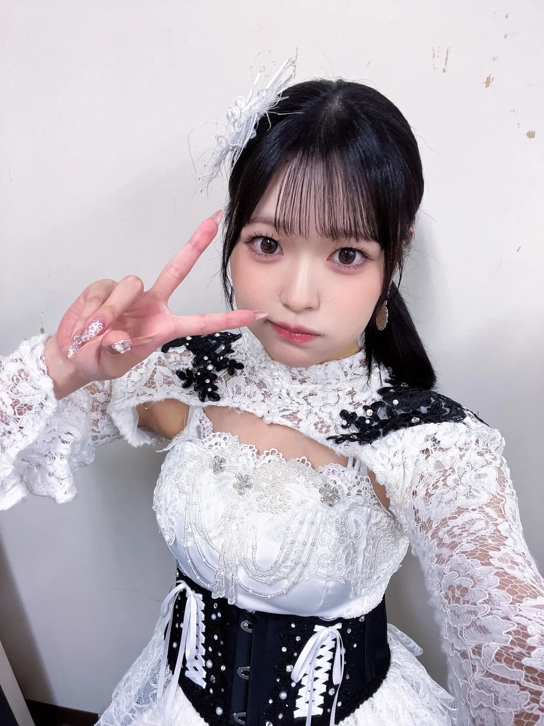 大阪！筒井澪心