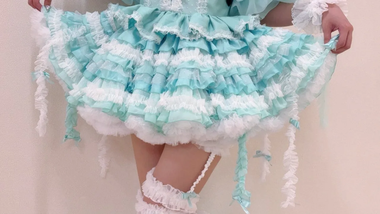 生まれてきてくれてありがとう♡☘️北原もも