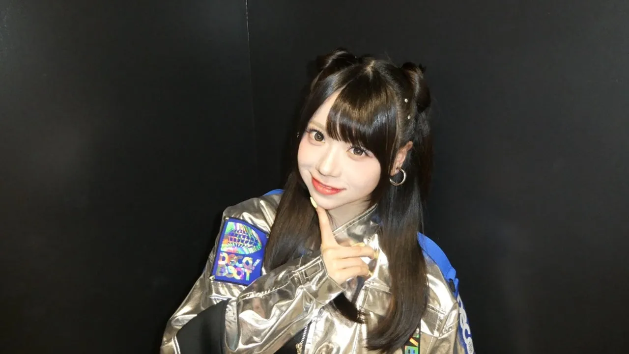ハロコン　米村姫良々